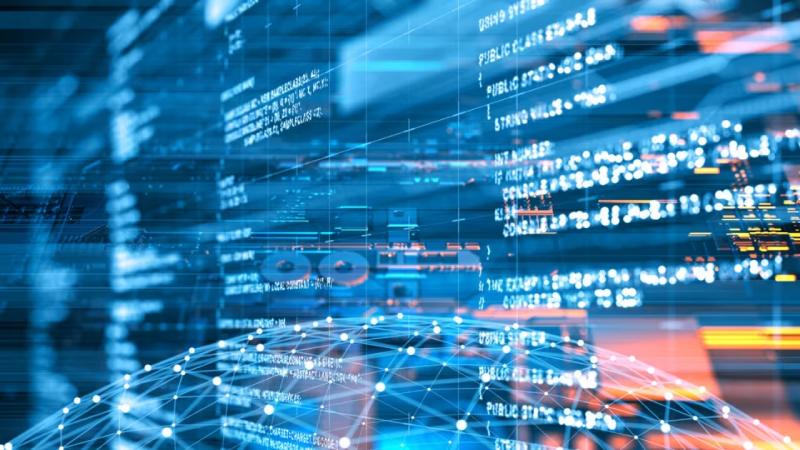 Linux基石：庐江县小程序开发公司的技术底座与发行版选择逻辑