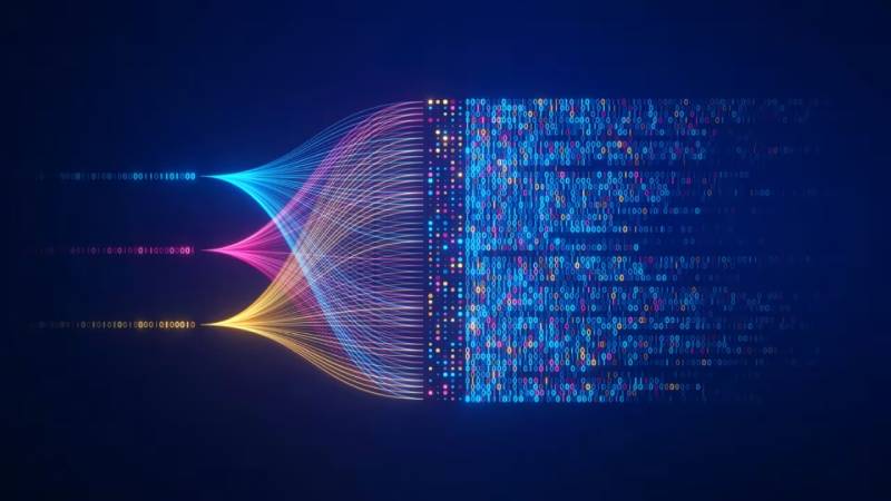 庐江县软件开发：解锁高性能应用的核心技术路径