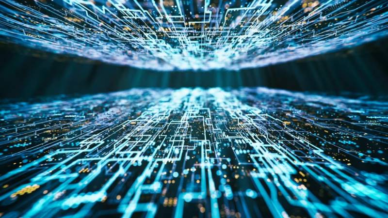 庐江县网站建设：实施DevOps，赋能医疗保健领域数字化转型